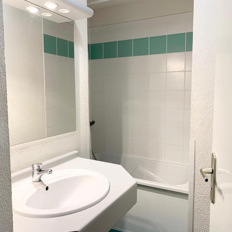 Les Chalets de la Vanoise - Appartement - Appartement Standard - 9