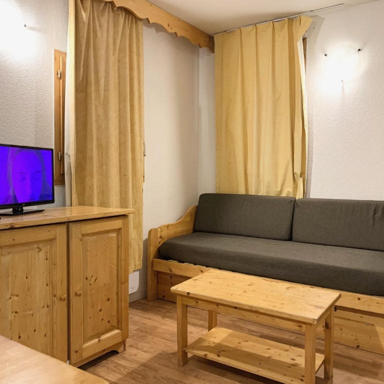 Les Chalets de la Vanoise - Appartement - Appartement Standard - 13