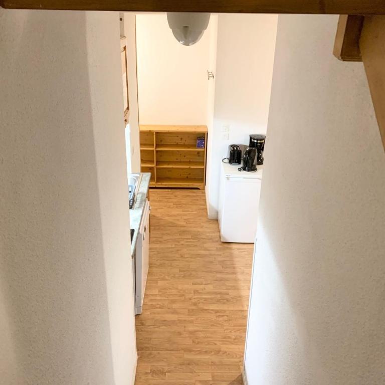Les Chalets de la Vanoise - Appartement - Appartement Standard - 12