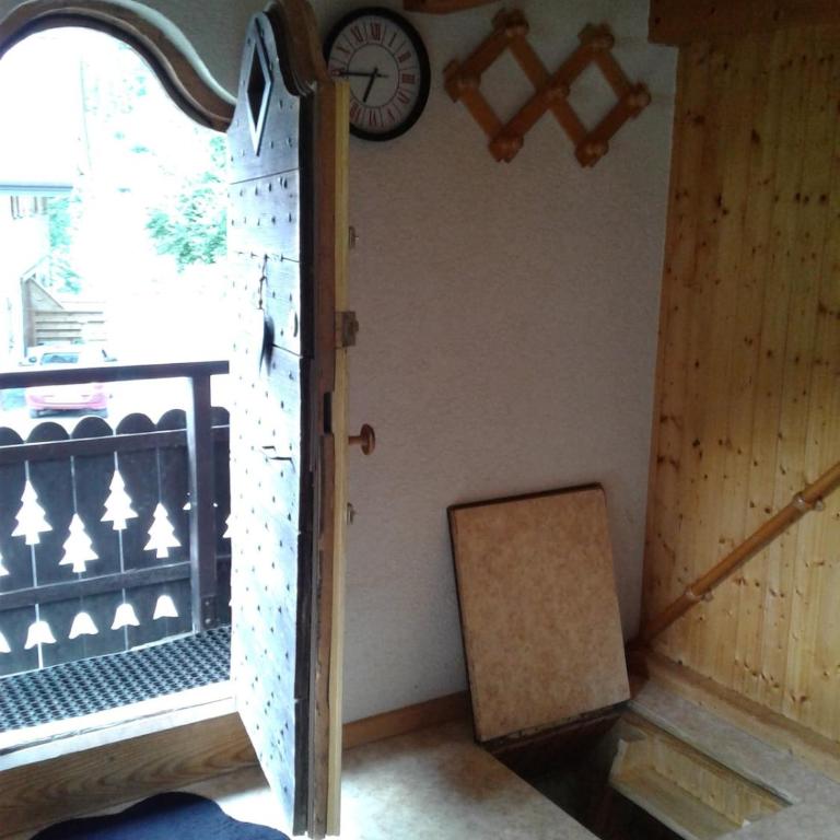 Grenier savoyard on se sent bien - Chalet con 2 Camere da Letto - 6