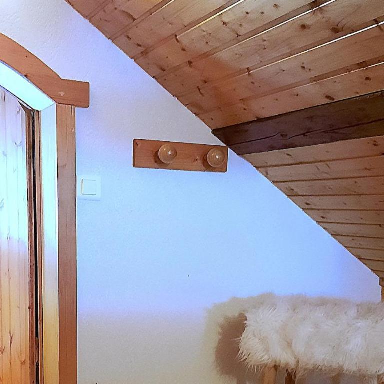 Grenier savoyard on se sent bien - Chalet con 2 Camere da Letto - 20