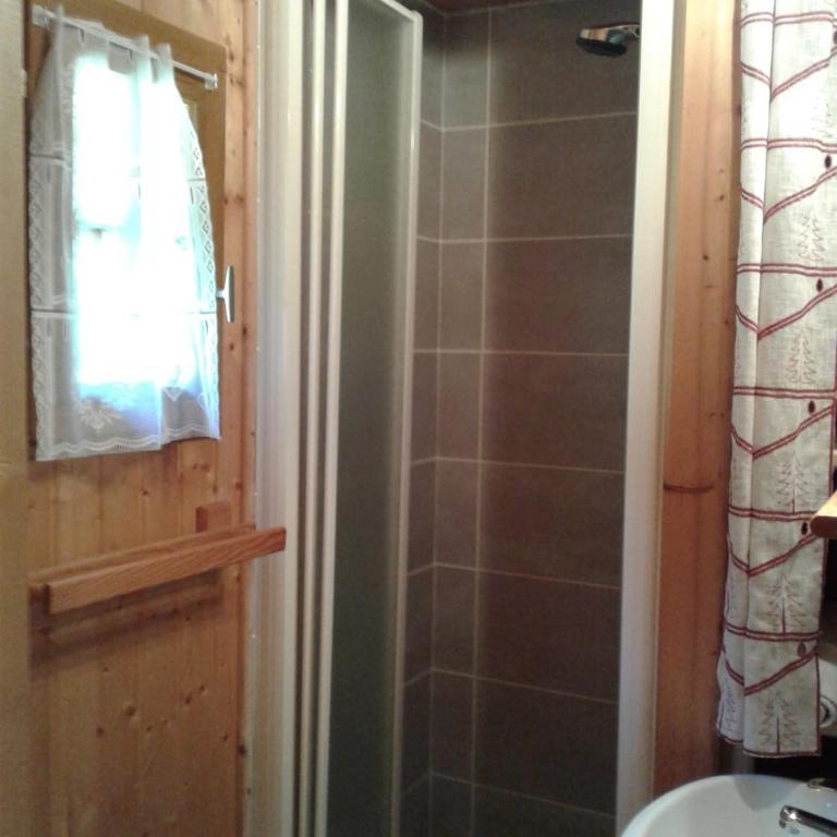 Grenier savoyard on se sent bien - Chalet con 2 Camere da Letto - 21
