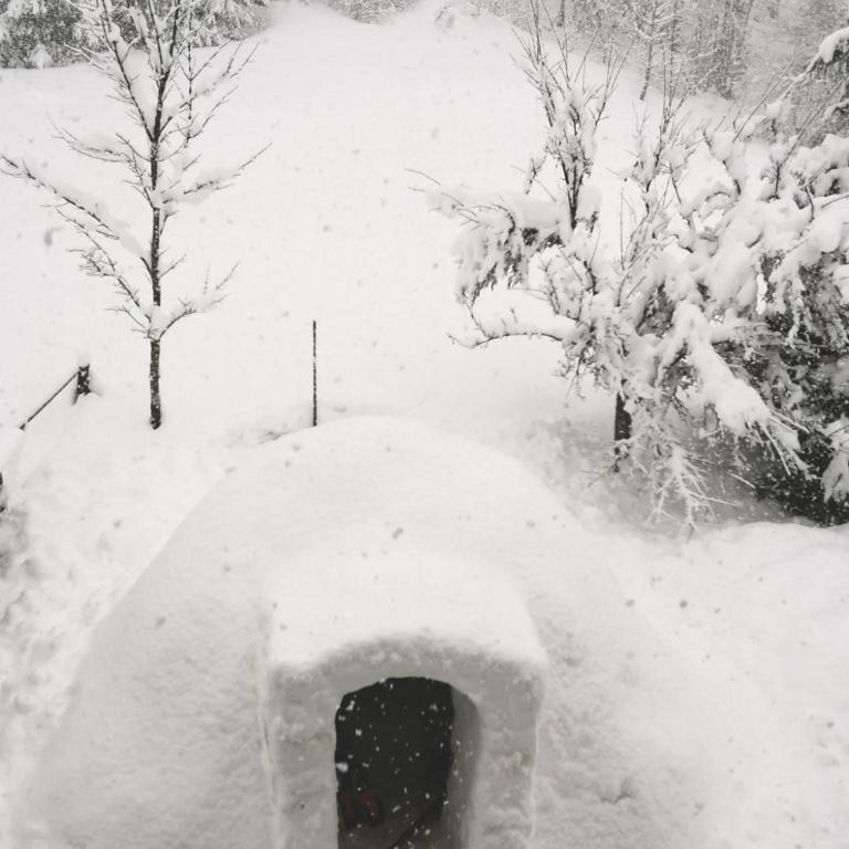 Grenier savoyard on se sent bien - Chalet con 2 Camere da Letto - 30