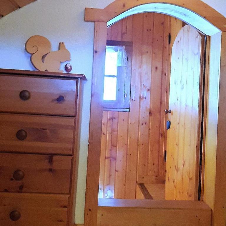 Grenier savoyard on se sent bien - Chalet con 2 Camere da Letto - 39