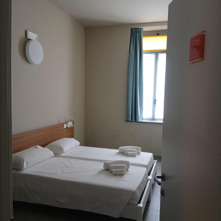Carro Hostel - Monza Centro - Dormire bene Fare bene Scegli Bene! - Appartamento Classic - 3