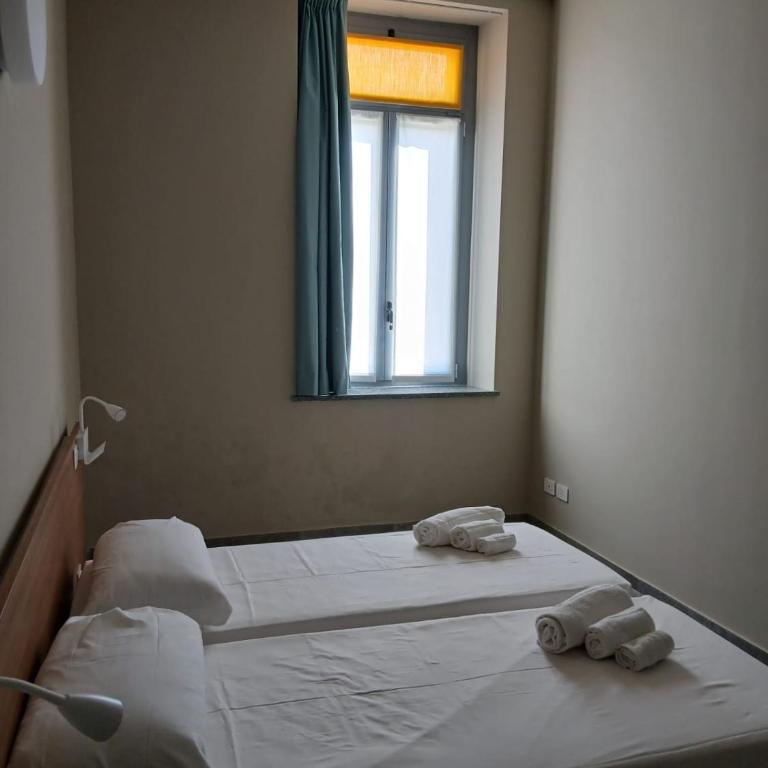 Carro Hostel - Monza Centro - Dormire bene Fare bene Scegli Bene! - Appartamento Classic - 3
