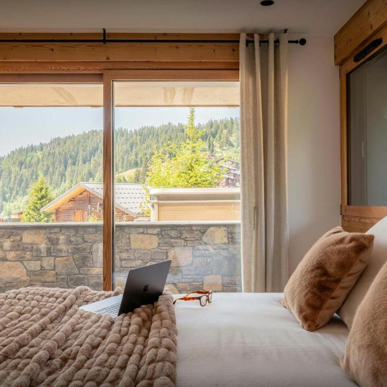 Chalet Dusse - OVO Network - Chalet - 24