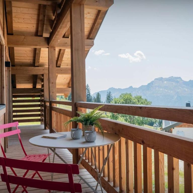 Chalet Dusse - OVO Network - Chalet - 39