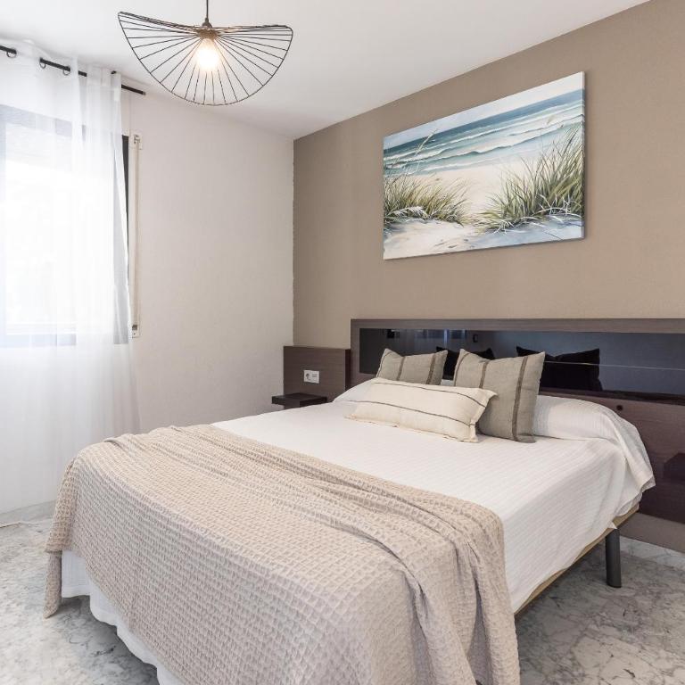UHC Cancun Apartments - 2-Zimmer-Apartment - 4