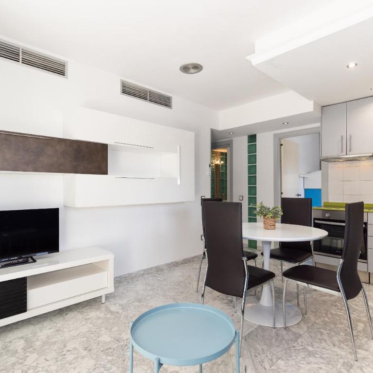 UHC Cancun Apartments - 2-Zimmer-Apartment - 5