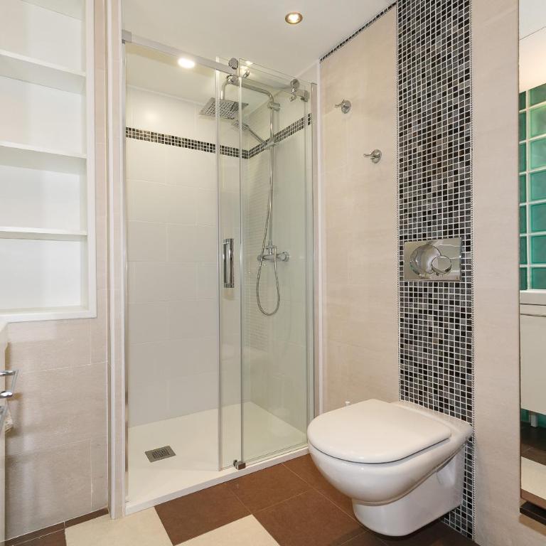 UHC Cancun Apartments - 2-Zimmer-Apartment - 6