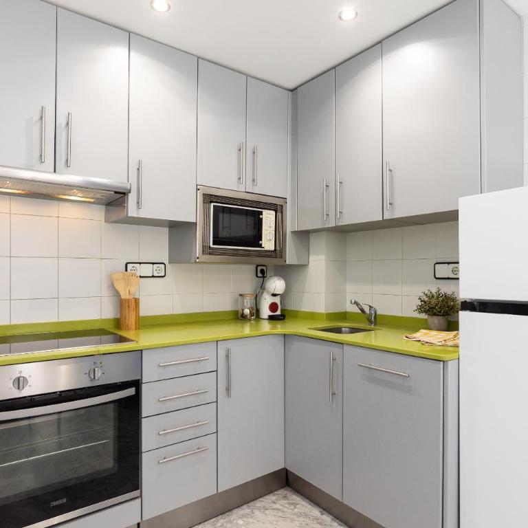 UHC Cancun Apartments - 2-Zimmer-Apartment - 7