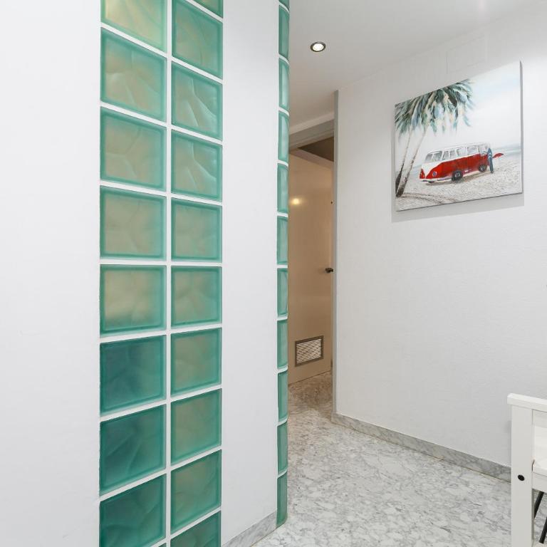 UHC Cancun Apartments - 2-Zimmer-Apartment - 10