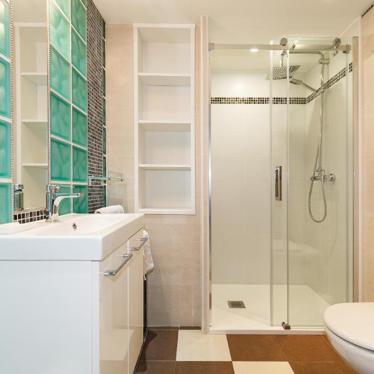 UHC Cancun Apartments - 2-Zimmer-Apartment - 11