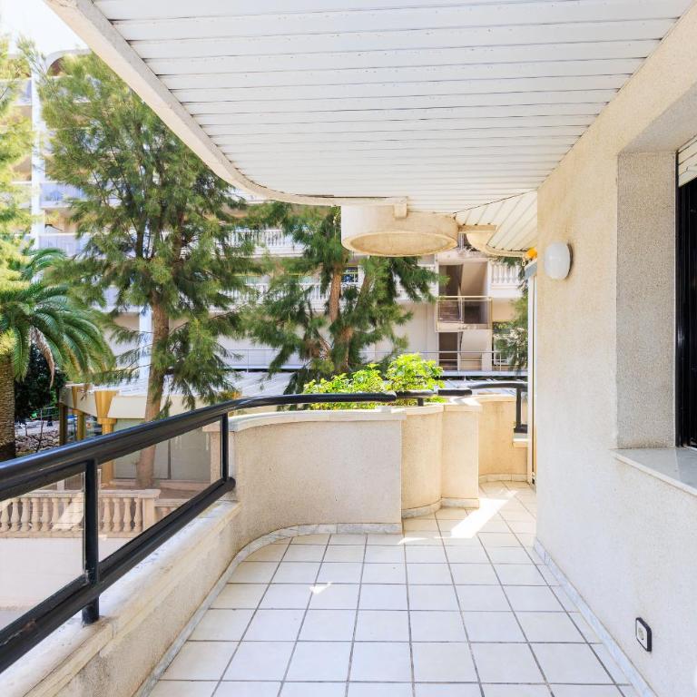 UHC Cancun Apartments - 2-Zimmer-Apartment - 14