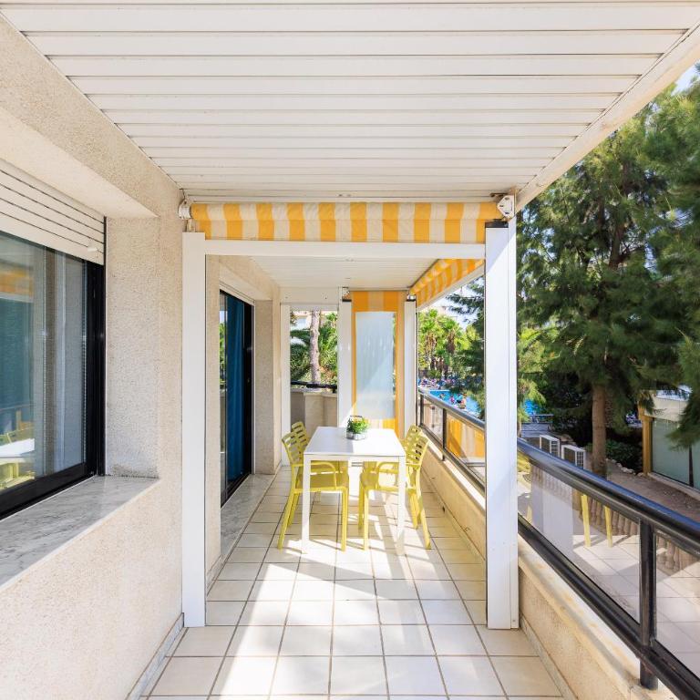 UHC Cancun Apartments - 2-Zimmer-Apartment - 17