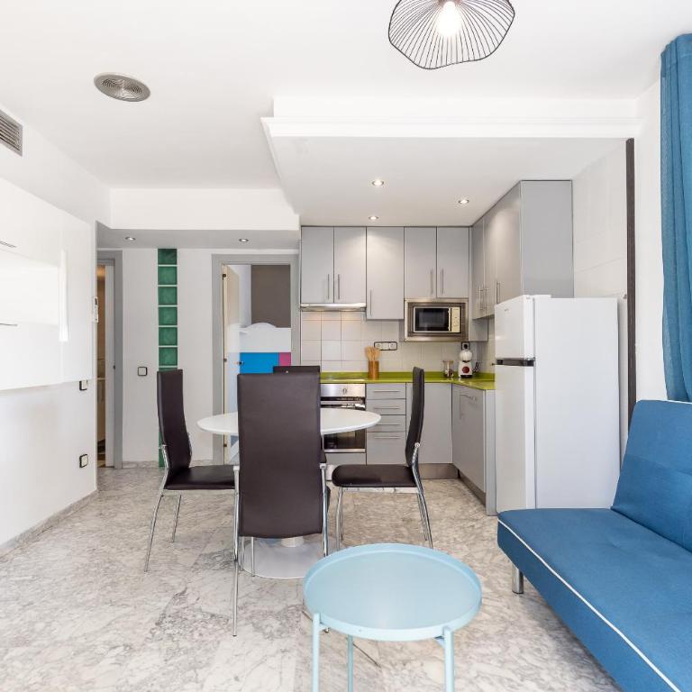 UHC Cancun Apartments - 2-Zimmer-Apartment - 22
