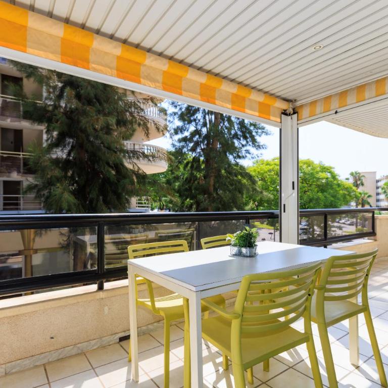 UHC Cancun Apartments - 2-Zimmer-Apartment - 24