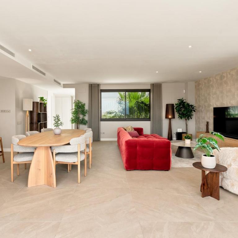 Penthouse Soul Marbella with pool - Apartment - 10