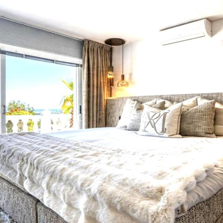 Villa in Xabia, splendid view and pool - Ferienhaus - 16