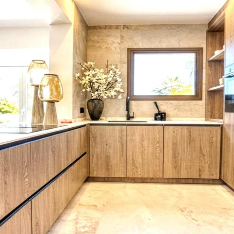 Villa in Xabia, splendid view and pool - Ferienhaus - 20