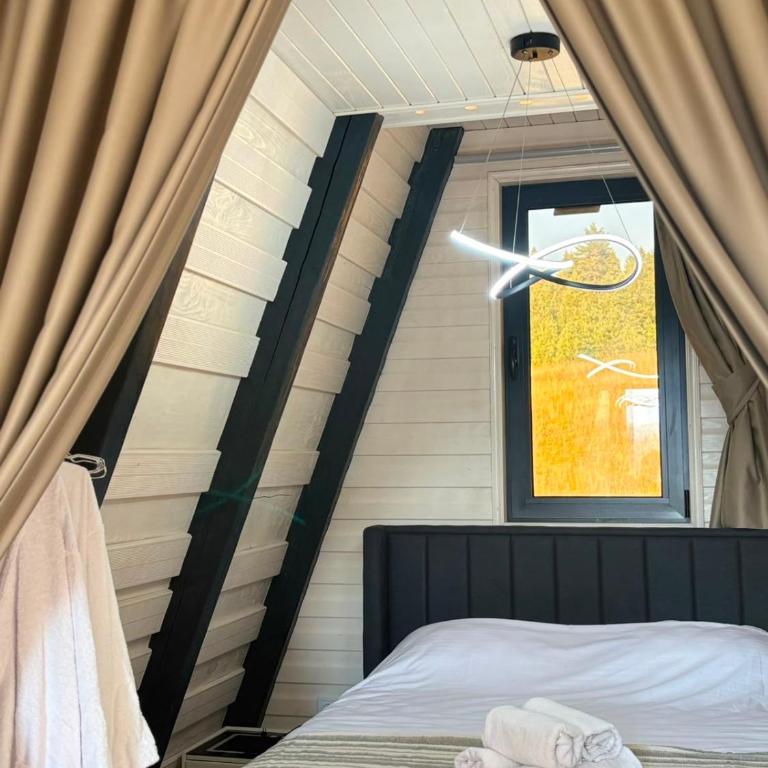 Cottage Rosna dolina - Dewy valley - Private wellness & Spa retreat - One-Bedroom House - 20