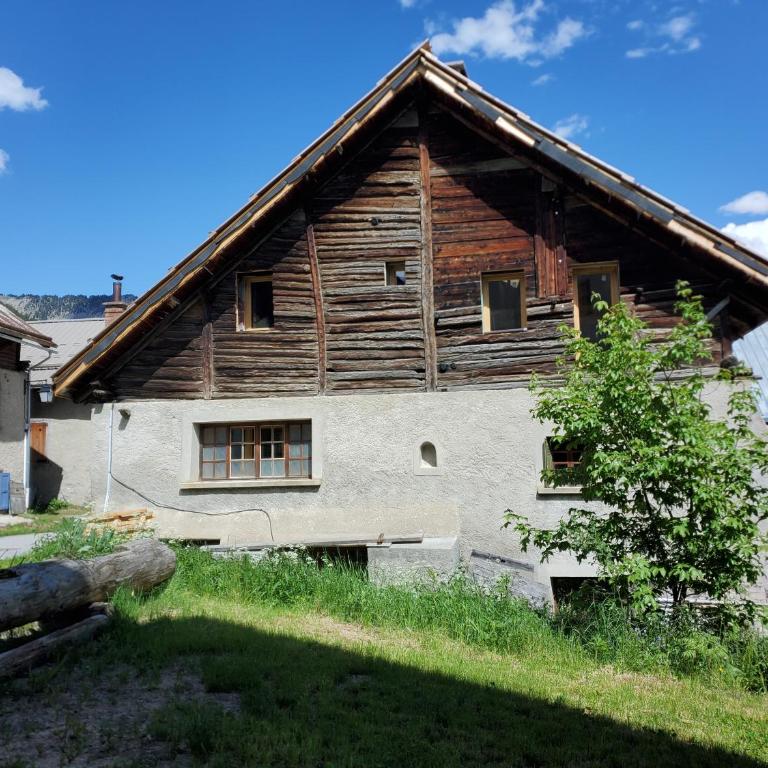 Le Grenier - Appartement 2 Chambres - 2