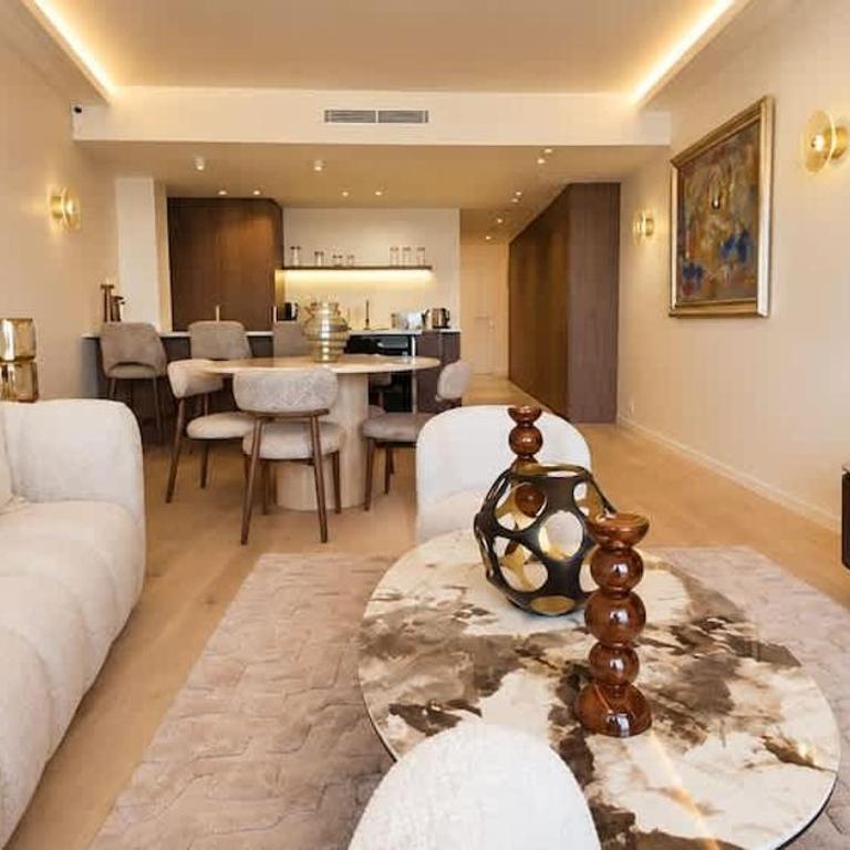 Appartement Croisette Sea View 2 bedrooms - Appartement - 2
