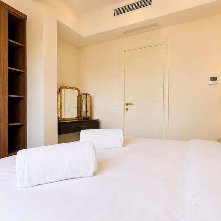 Appartement Croisette Sea View 2 bedrooms - Appartement - 10