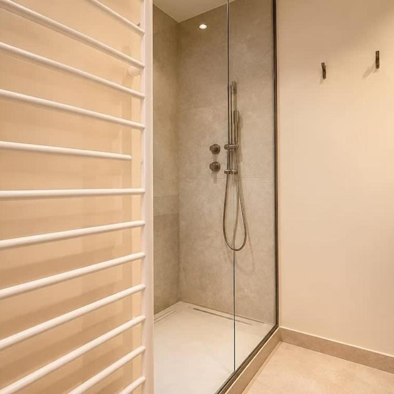 Appartement Croisette Sea View 2 bedrooms - Appartement - 7