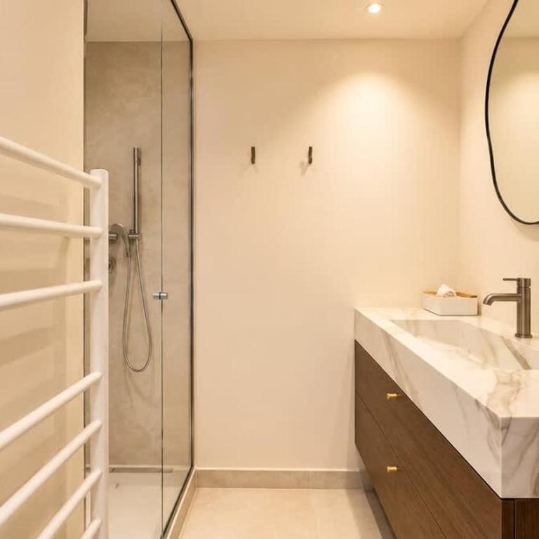 Appartement Croisette Sea View 2 bedrooms - Appartement - 8