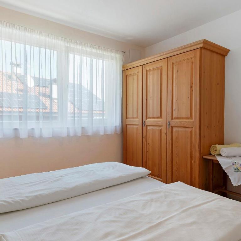 Wiesenrain Apartment Bergblick - Superior Apartment mit 1 Schlafzimmer und Balkon - 14