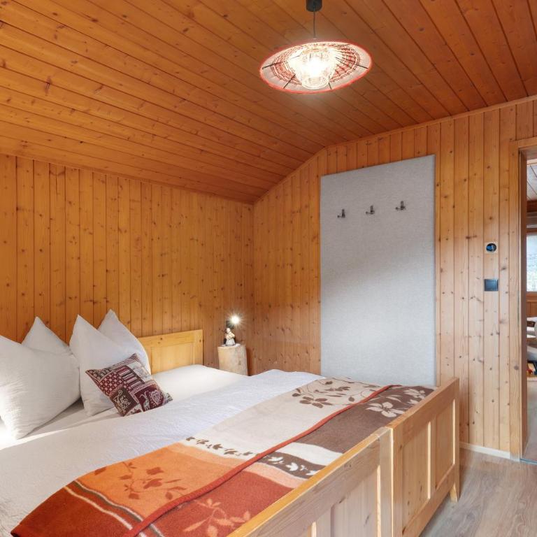 Schartenblick - Apartamento Deluxe de 2 dormitorios con vistas al jardín - 16