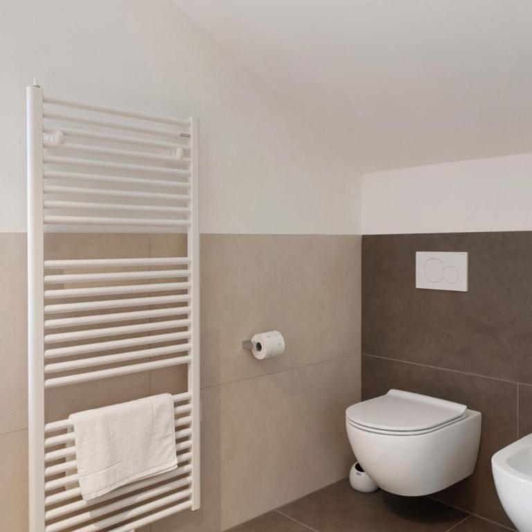 Schartenblick - Apartamento Deluxe de 2 dormitorios con vistas al jardín - 19