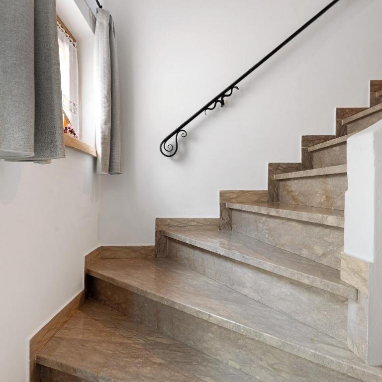 Schartenblick - Apartamento Deluxe de 2 dormitorios con vistas al jardín - 22