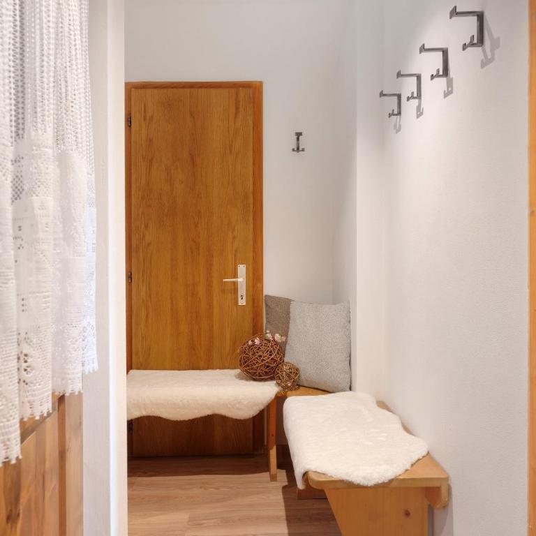 Schartenblick - Apartamento Deluxe de 2 dormitorios con vistas al jardín - 21
