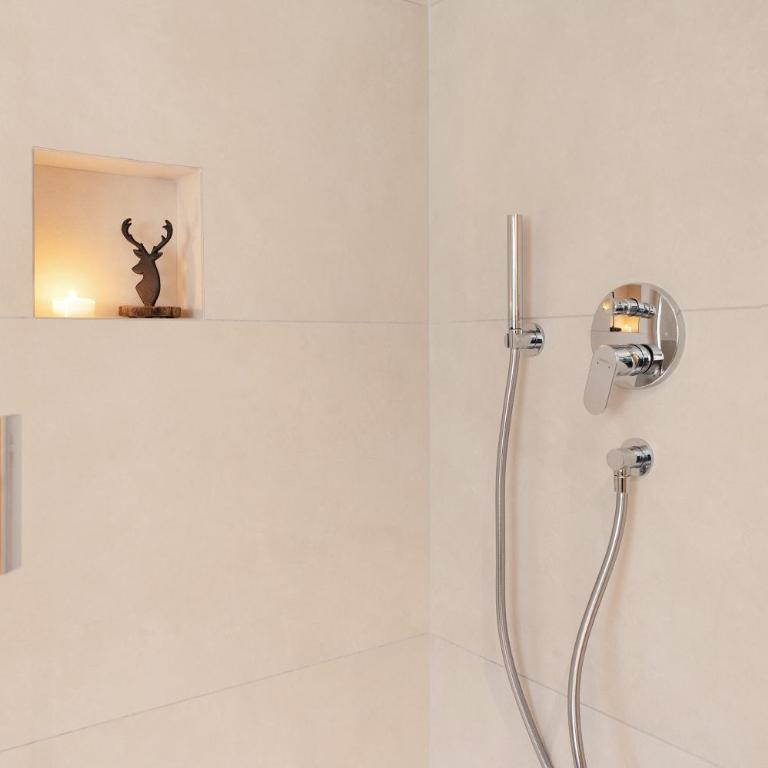 Schartenblick - Apartamento Deluxe de 2 dormitorios con vistas al jardín - 20