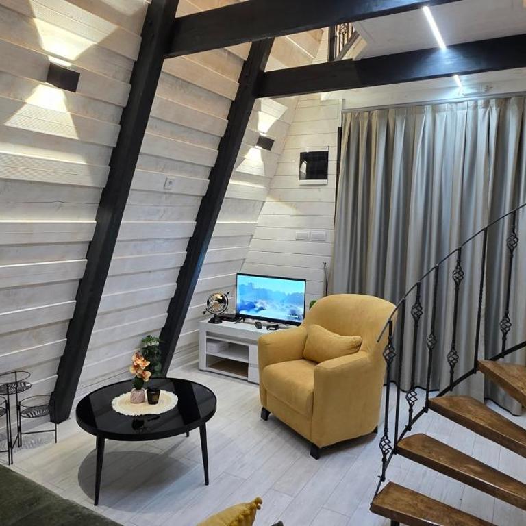 Cottage Rosna dolina - Dewy valley - Private wellness & Spa retreat - One-Bedroom House - 21