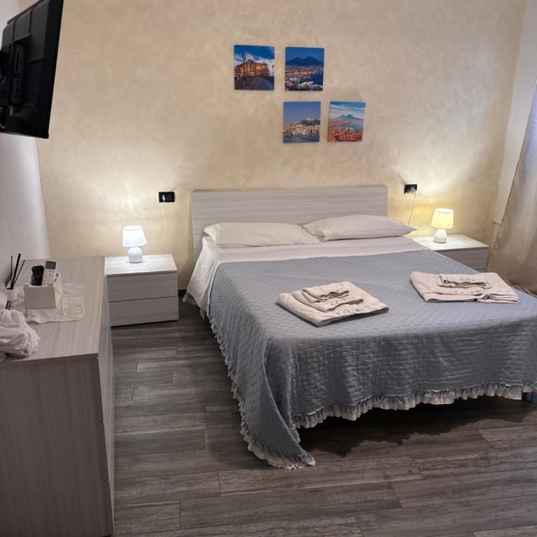 Casa Anita - Appartamento con 1 Camera da Letto - 3