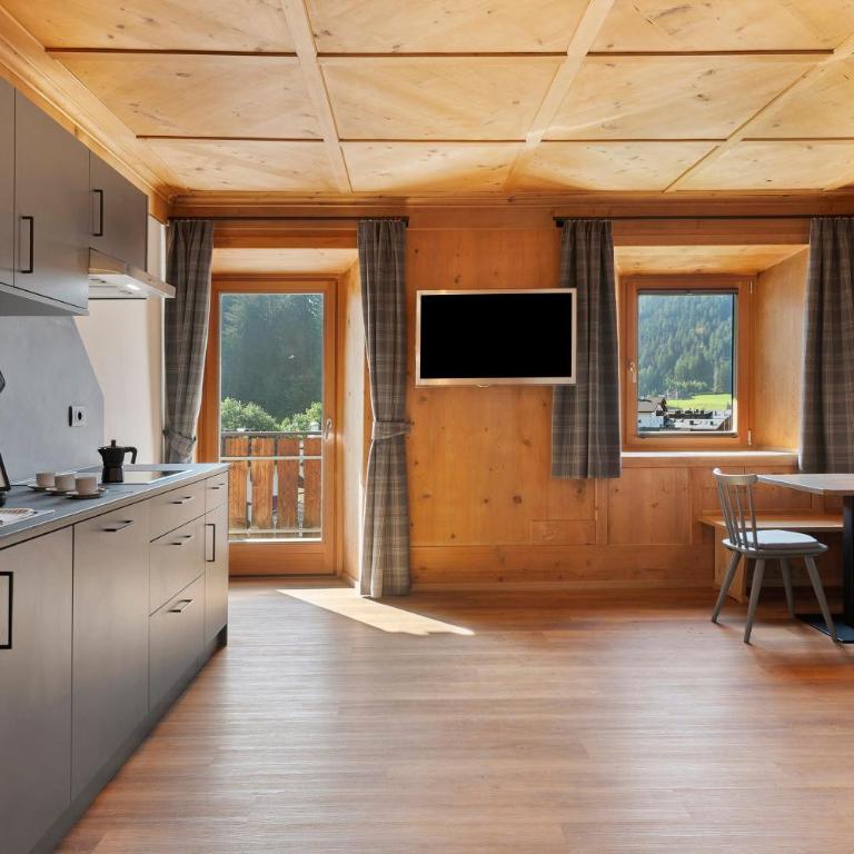 New Opening Apartments Verena - Appartamento Deluxe con 2 Camere da Letto e Vista Giardino - 6
