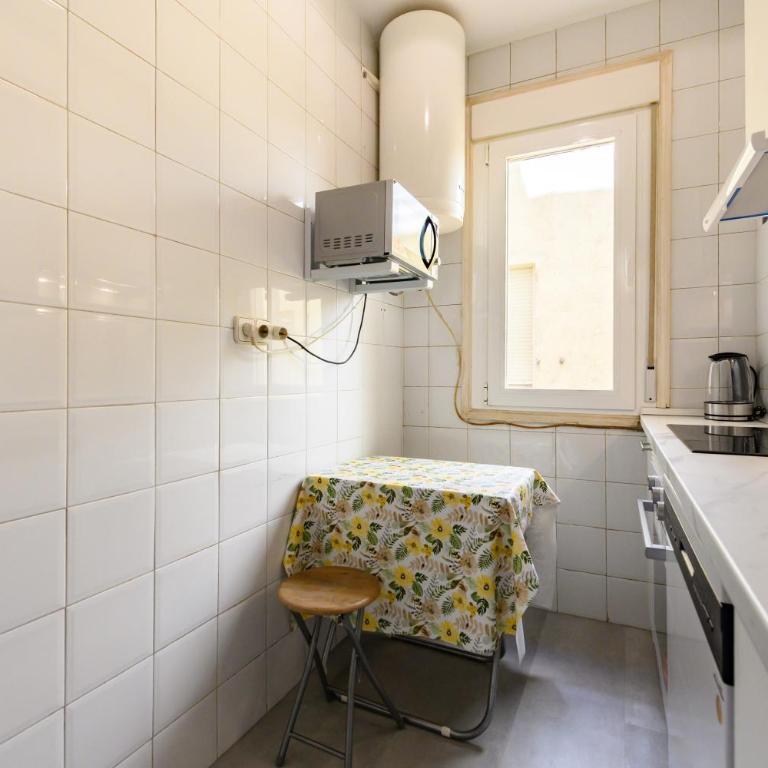 MGU272D Piso dos dormitorios en Chamberí Alquiler Temporal - Appartement 2 Chambres - 17