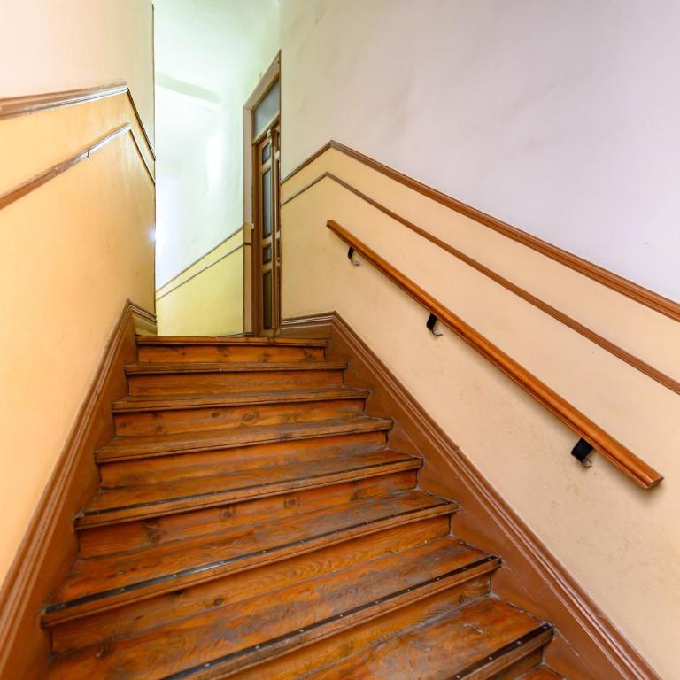 MGU272D Piso dos dormitorios en Chamberí Alquiler Temporal - Appartement 2 Chambres - 24