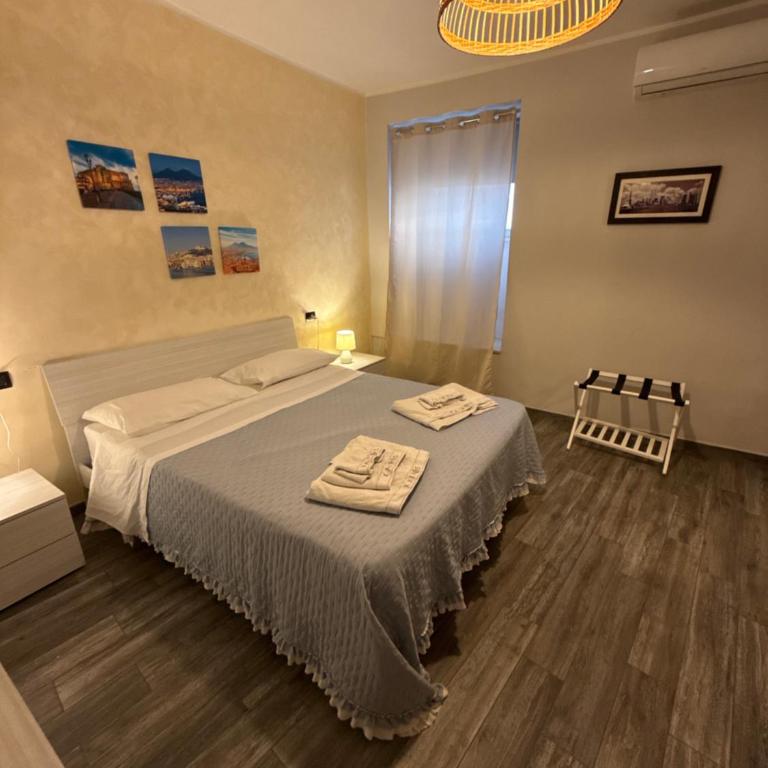 Casa Anita - Appartamento con 1 Camera da Letto - 4