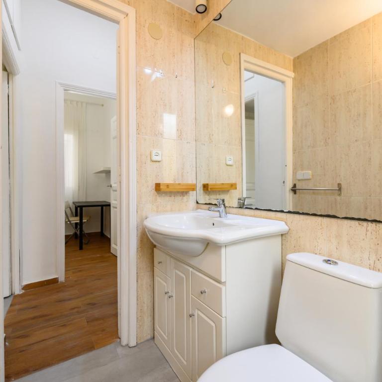 MGU272D Piso dos dormitorios en Chamberí Alquiler Temporal - Appartement 2 Chambres - 27
