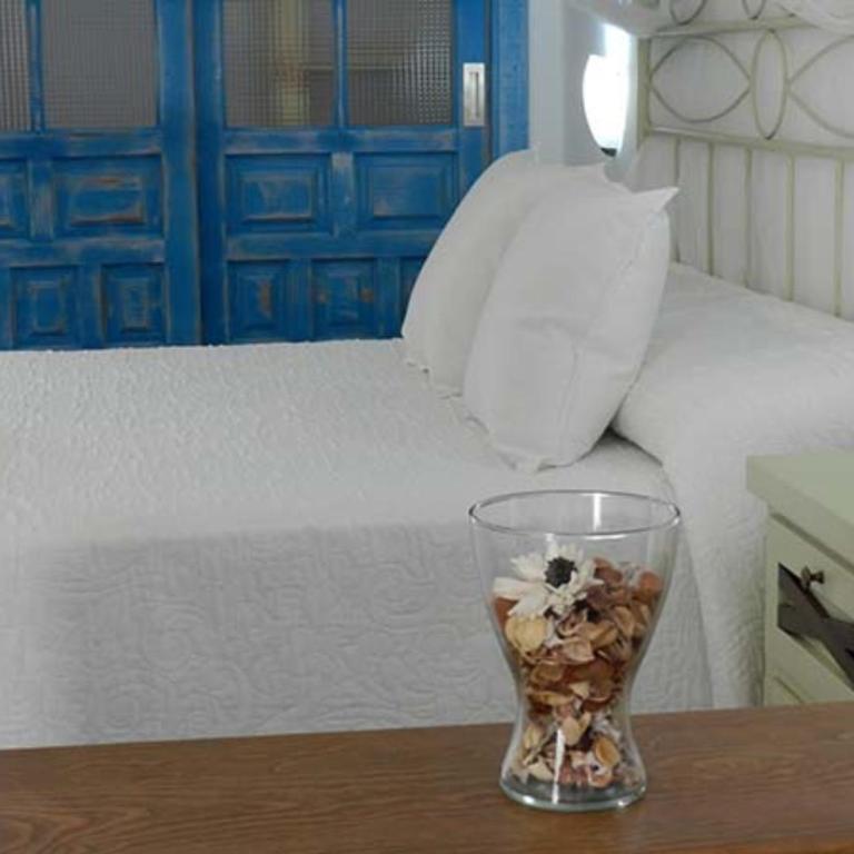 Los Tartessos 4 - One-Bedroom Apartment with Garden - 14
