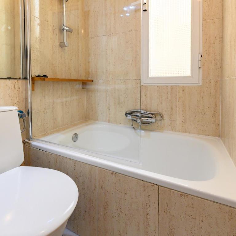 MGU272D Piso dos dormitorios en Chamberí Alquiler Temporal - Appartement 2 Chambres - 25