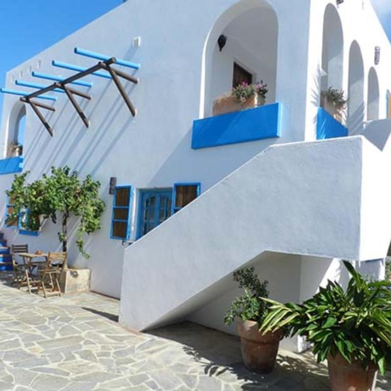 Los Tartessos 4 - One-Bedroom Apartment with Garden - 19