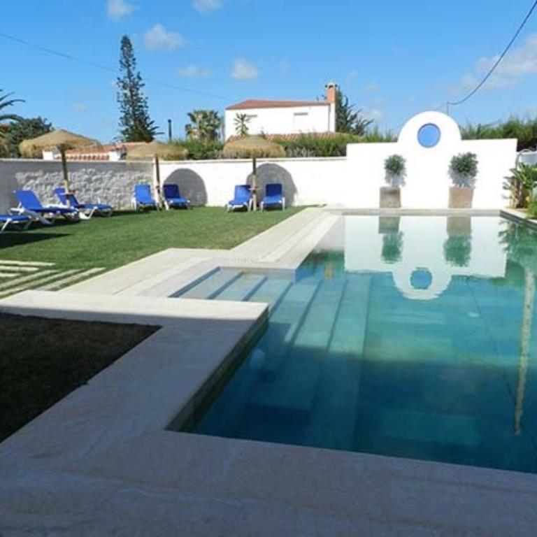 Los Tartessos 4 - One-Bedroom Apartment with Garden - 23