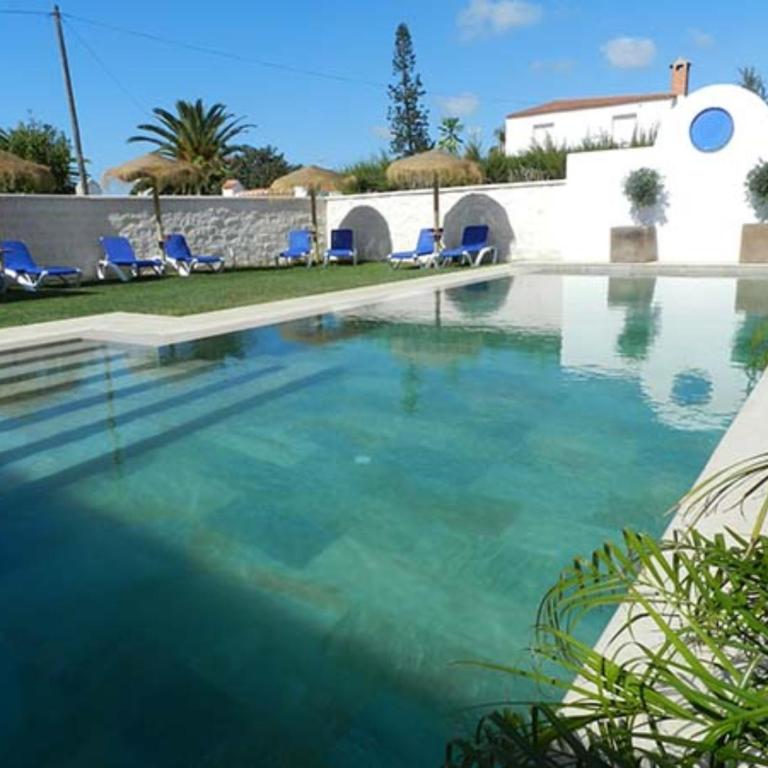 Los Tartessos 4 - One-Bedroom Apartment with Garden - 27