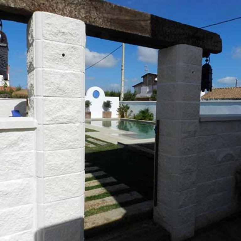 Los Tartessos 4 - One-Bedroom Apartment with Garden - 30